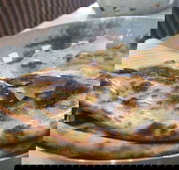 Kadai Curry Kitchen - Holiday Find