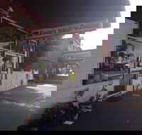 Kasim's Indian Cafe - Holiday Find