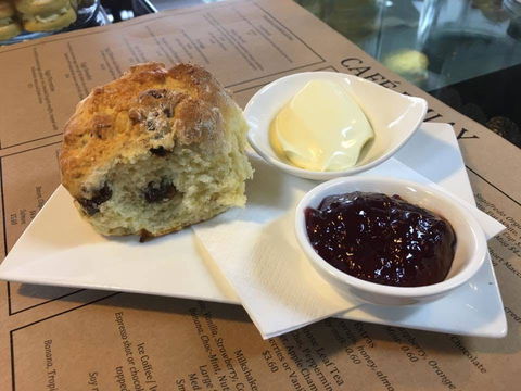 Mallacoota Bistro - Holiday Find 0