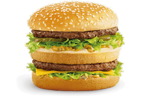 McDonald's - Cremorne - Holiday Find 0