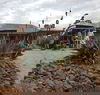 Moorabool Ridge Vineyard  Cafe - Holiday Find