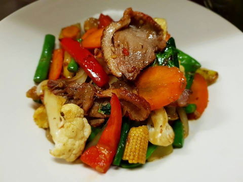 O'Cha Thai Restaurant - Holiday Find 0