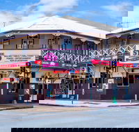 Old Sydney Hotel - Maryborough - Holiday Find