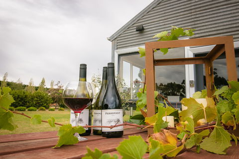 Pierrepoint Wines Cellar Door - Holiday Find 0