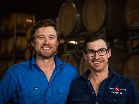Printhie Wines - Holiday Find 1