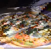 Riverside Restaurant - Holiday Find