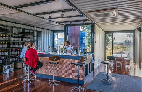 Running Horse Wines - Holiday Find 0