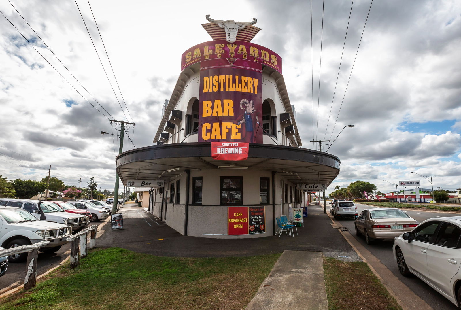 Allenstown QLD Holiday Find