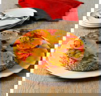 The Cheesecake Shop - Noble Park - Holiday Find