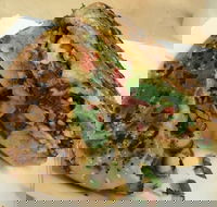 The Tenth State - Holiday Find