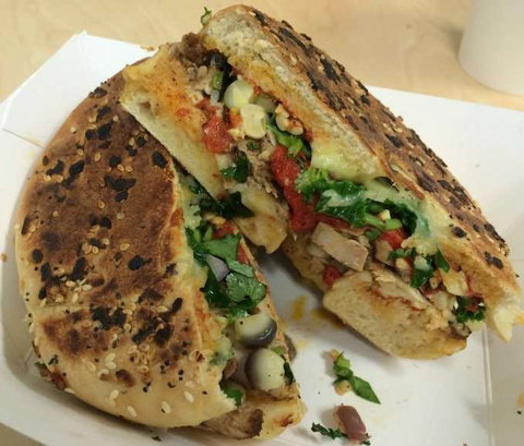 The Tenth State - Holiday Find 0