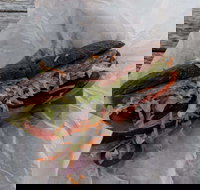 The Dutch Butchers Lunch Bar  Cafe - Holiday Find