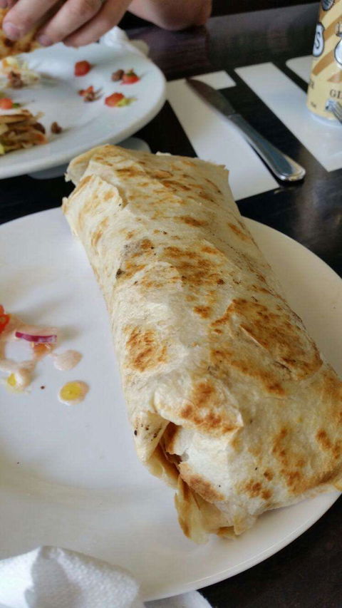 Wahoo's Fish Taco - Holiday Find 0