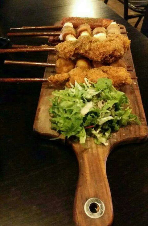 Yogi Asian Fusion Restaurant - Holiday Find 0