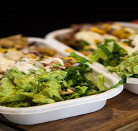 Zambrero Cloisters Square - Perth CBD - Holiday Find