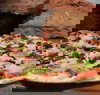 Bite Pizza - Holiday Find