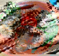 Creme - Altona - Holiday Find