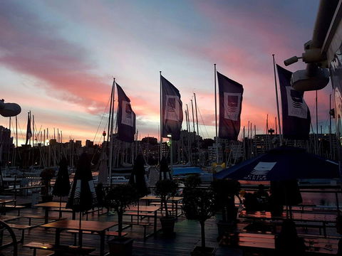 Cruising Yacht Club Of Australia - Holiday Find 0