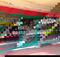 Danni's Gourmet Pizza Shop - Holiday Find