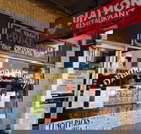 Diamond Restaurant
