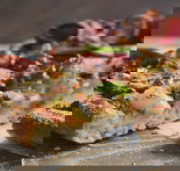 Domino's - Crawley - Holiday Find