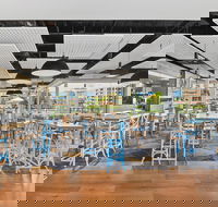 Drift Bar Cafe and Restaurant - Holiday Find