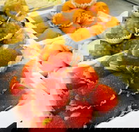 Dromana bakery - Holiday Find