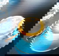 Elixir Coffee - Holiday Find