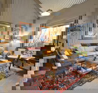 Heronswood Restaurant - Holiday Find