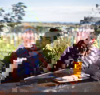 Hickinbotham of Dromana - Holiday Find