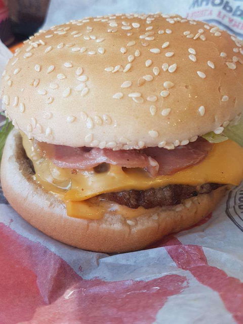Hungry Jack's - Salisbury - Holiday Find 0