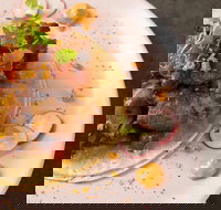 La Onda Latin Mex - Holiday Find