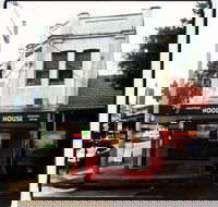 Malaysian Noodle - Holiday Find