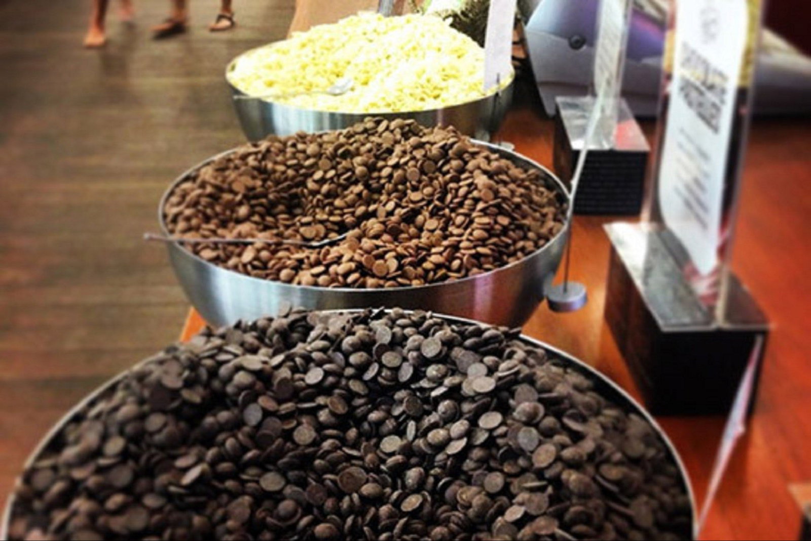 Metricup WA Holiday Find