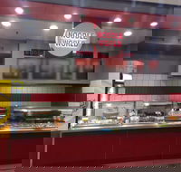 Noodle World
