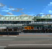 O'Dowd's Irish Pub - Holiday Find