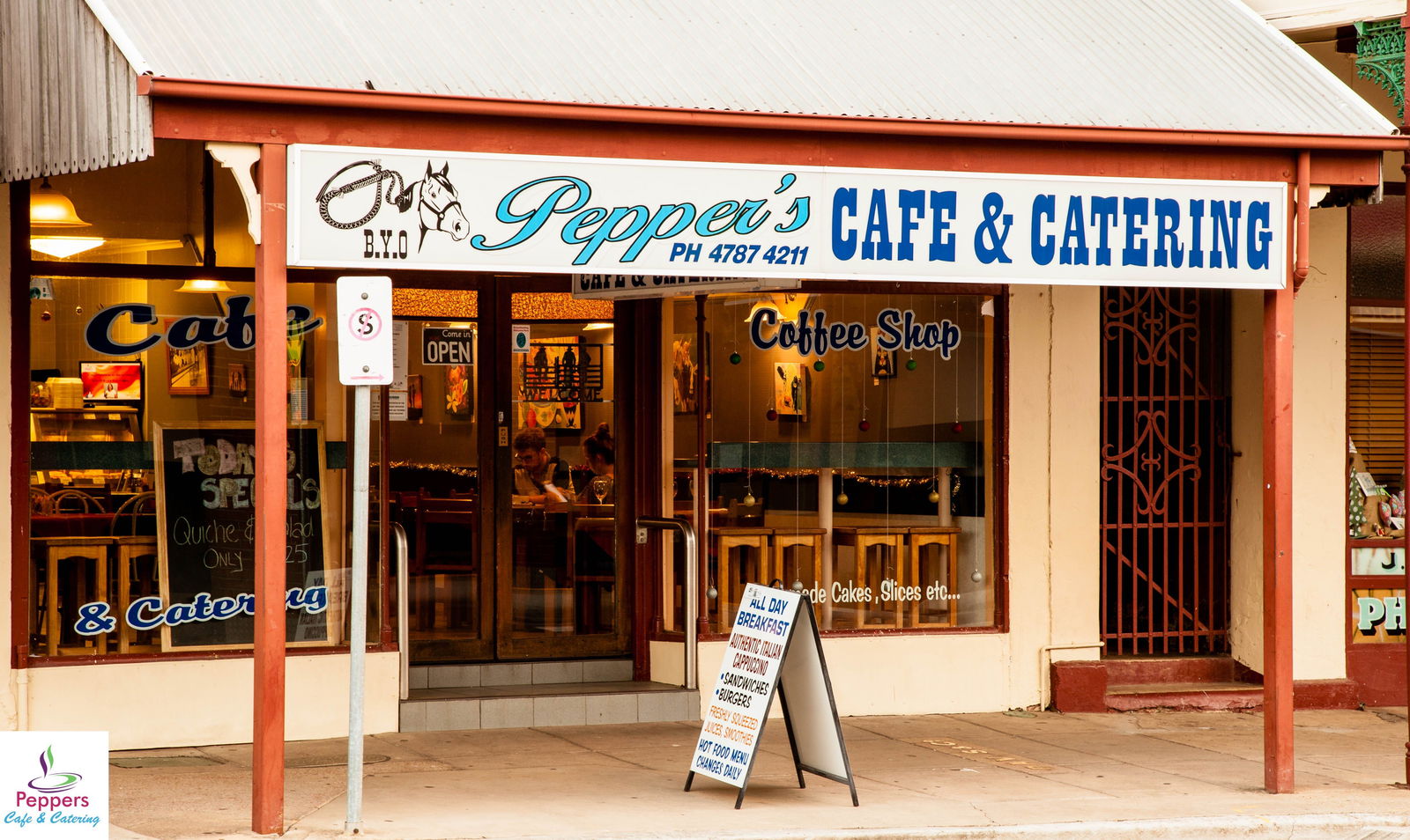 Charters Towers City QLD Holiday Find