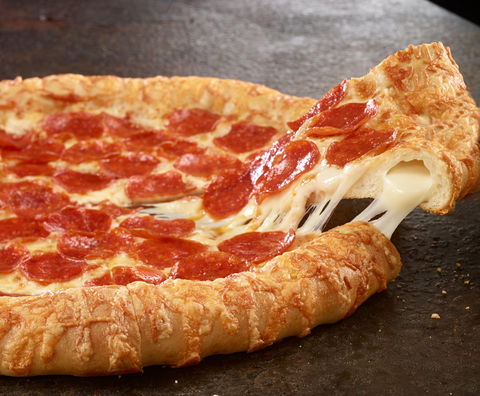 Pizza Hut - Ipswich - Holiday Find 0