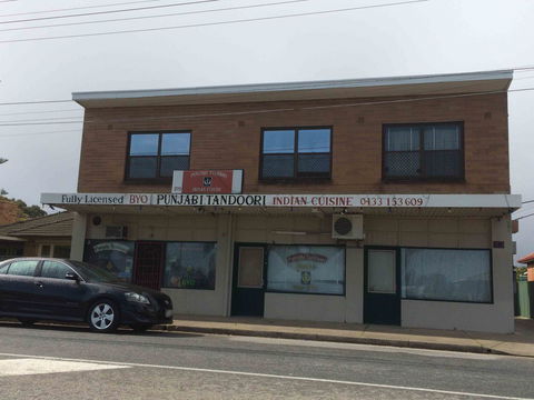 Punjabi Tandoori - Holiday Find 0