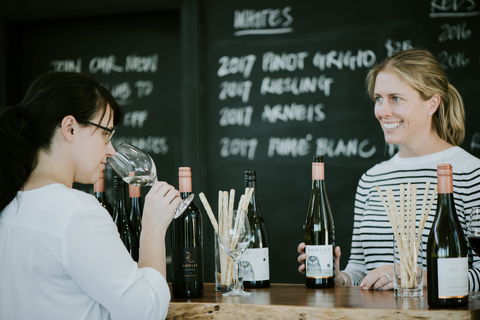 Rowlee Wines - Holiday Find 2