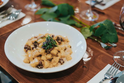 Salena Estate Wines / Cucina 837 At Salena - Holiday Find 2