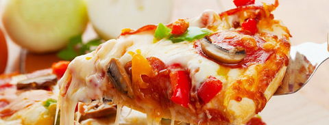 Speranza Woodfired Pizzeria - Holiday Find 0