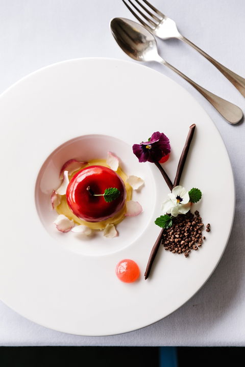 Terrace Restaurant - Holiday Find 0