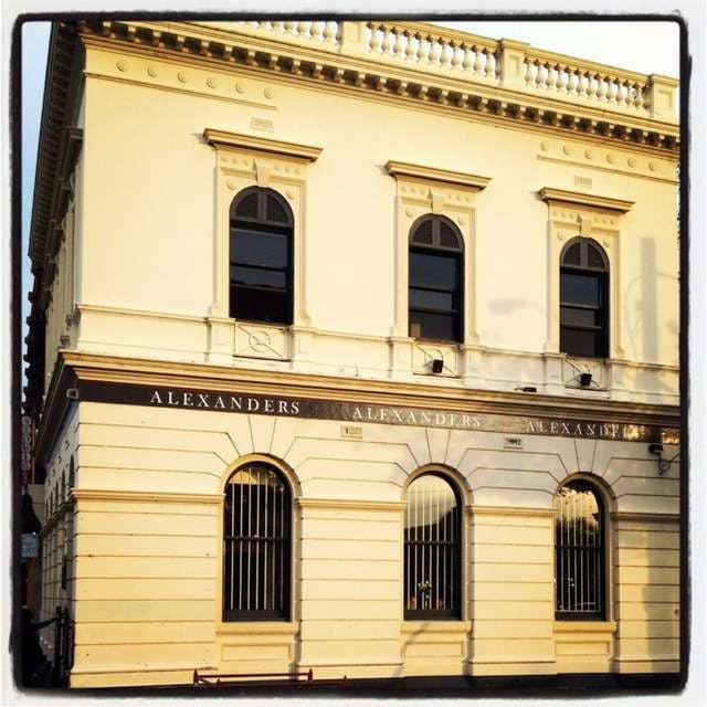 Williamstown North VIC Holiday Find