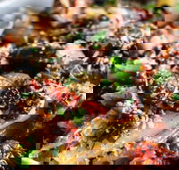 The Food Republic Cafe - Holiday Find