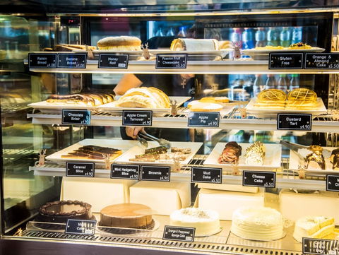 Ulladulla Cafe - Holiday Find 1