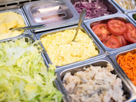 Ulladulla Cafe - Holiday Find 2