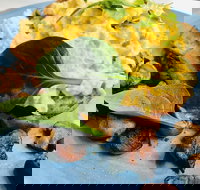 AG Assembly ground - Holiday Find