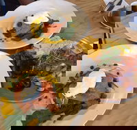 Artezen Espresso Bar - Holiday Find