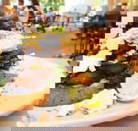 Aunt Billies Cafe - Holiday Find